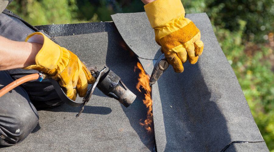 Local Chimney Repair in Lowell, OH